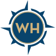 Wagner Heights logo